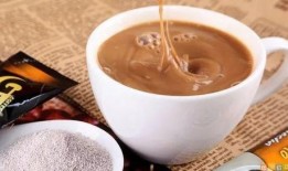 速溶咖啡爆料方法视频,跟随视频学习自制香浓咖啡技巧