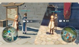 原神最新爆料队长在哪,队长神秘生成地揭晓，探索未知冒险新起点